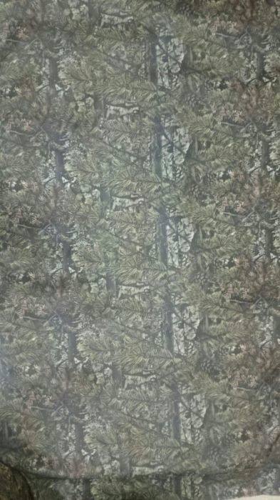 Спальный мешок Prestige 4K подклад фланель