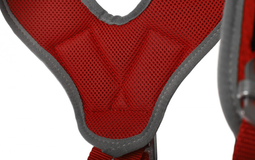 Привязь страховочная Венто Профи Энерго