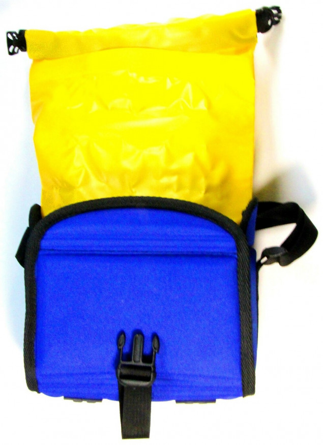 Гермокорф Бобр-2