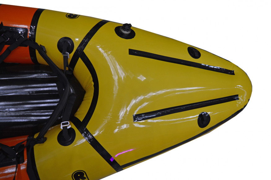 Пакрафт 18179, 265х98 с самоотливом, RST