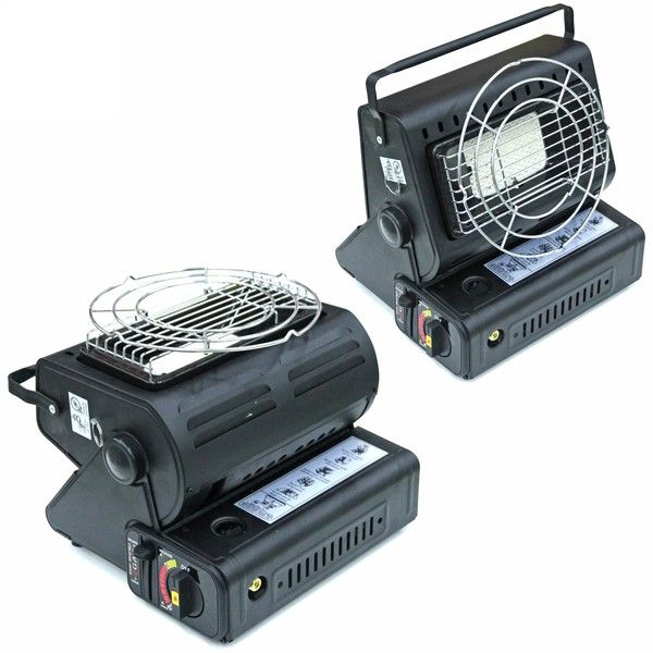 Обогреватель-плита BDN101-2 с переходником