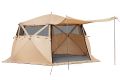 Шатер Higashi Yurta Camp Sand v2