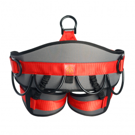 Страховочная система «Промальп поясная» 2020