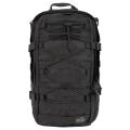Рюкзак туристический Operator 25, черный, Tramp