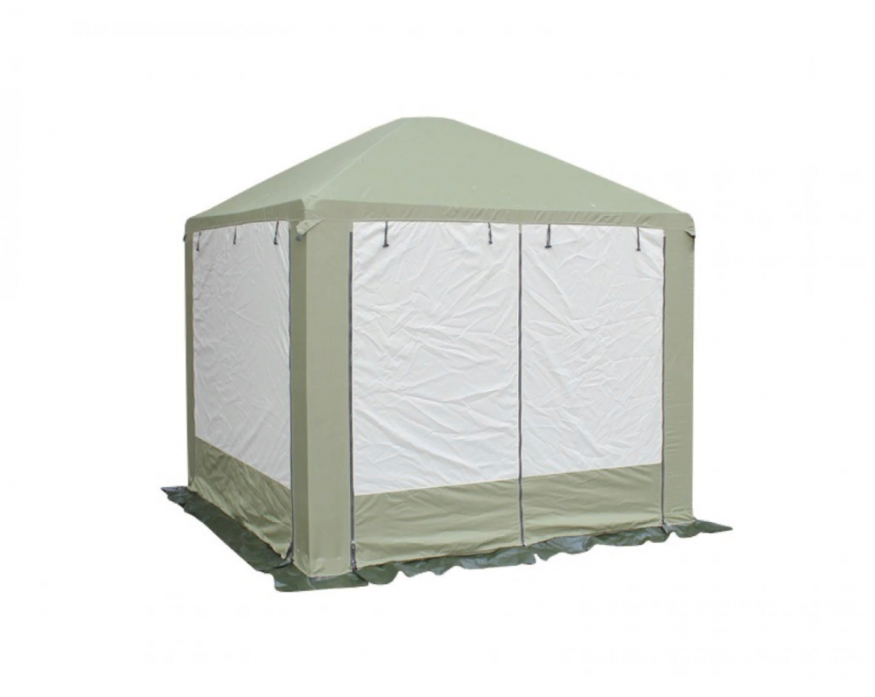 Шатер Пикник 2.5х2.5, Митек