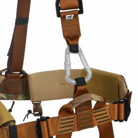 Страховочная система БЦСП