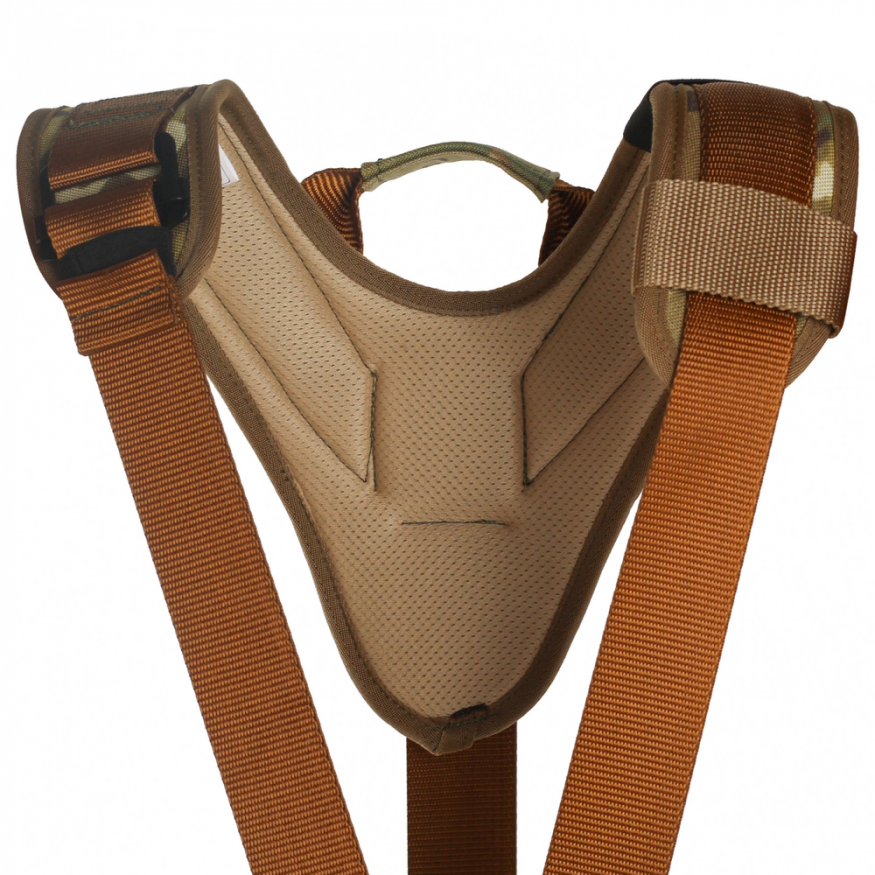 Страховочная система БЦСП