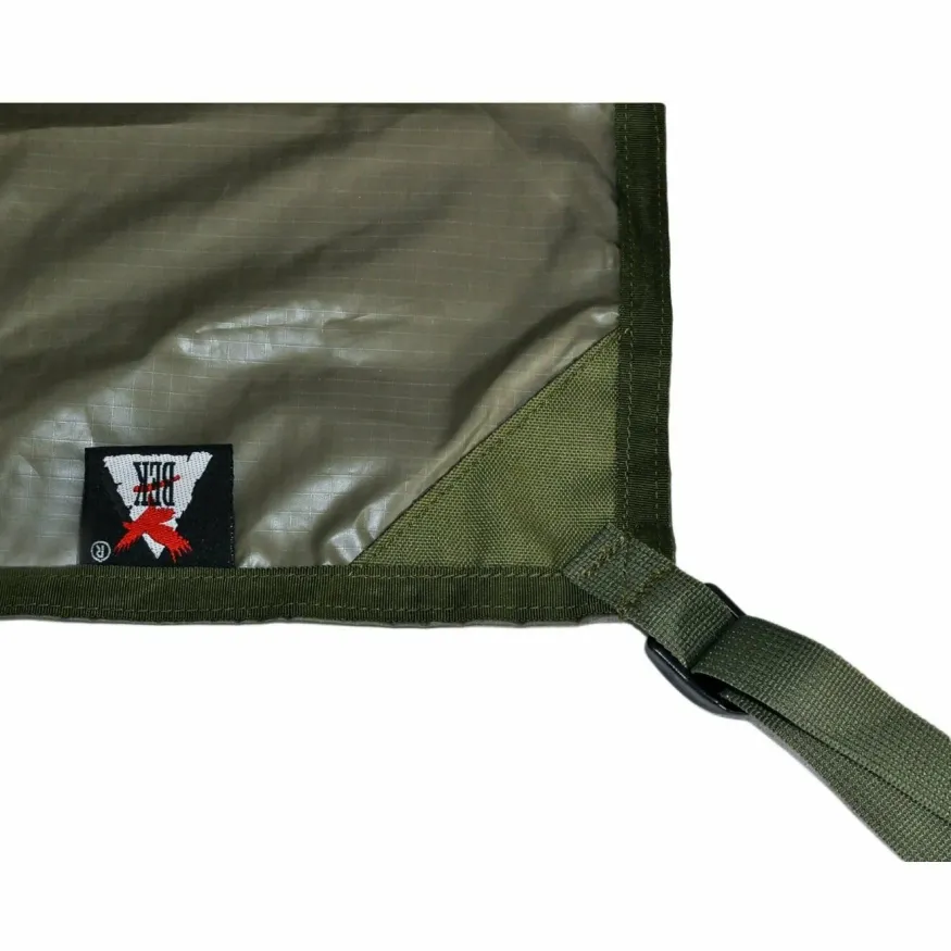 Тент Век 3x3 Армейский усиленный