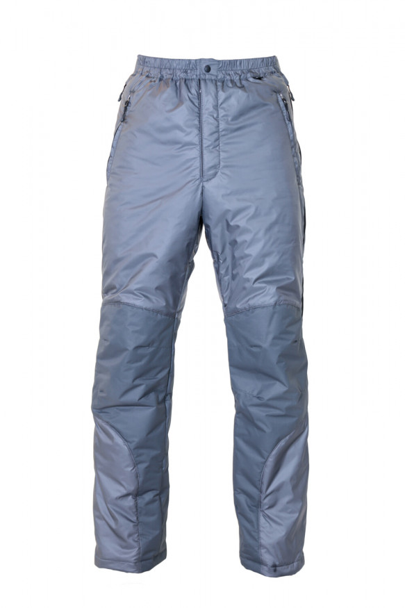 Брюки Век самосбросы Домбай утепленные