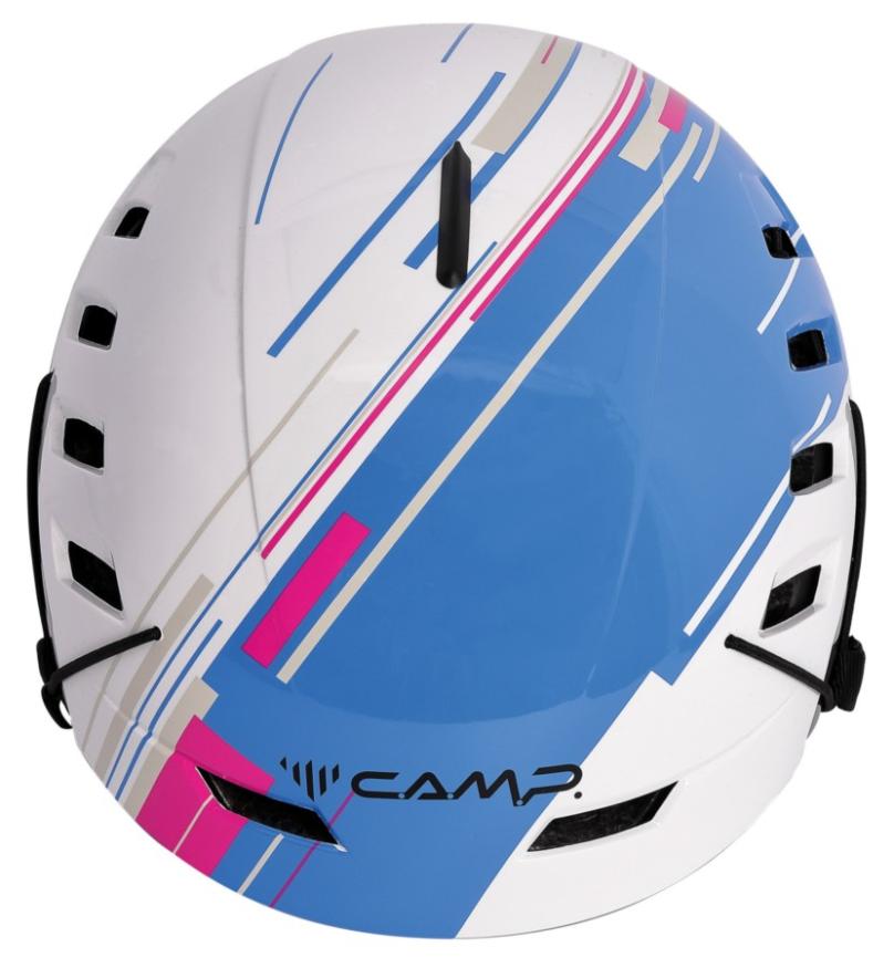 Шлем для горнолыжного спорта Voyager, CAMP