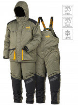 Костюм зимний Norfin ARCTIC 4+