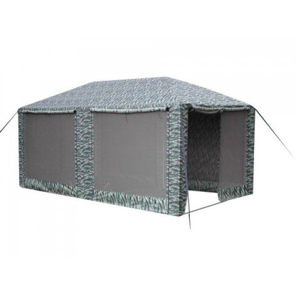 Шатер Пикник 5.0х2.5, Митек