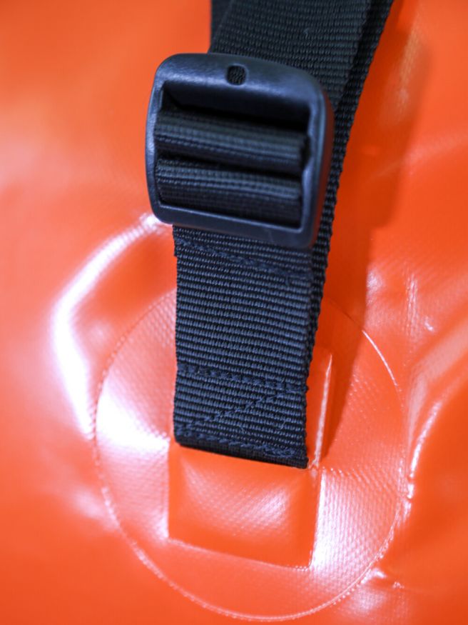 Гермосумка-баул Век 120л