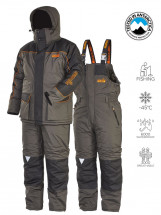 Костюм зимний Norfin ATLANTIS+