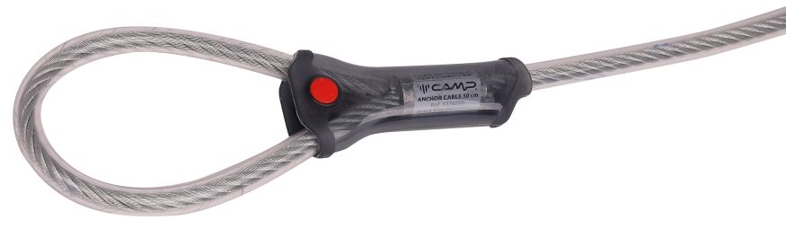 Анкерный строп ANCHOR CABLE 100 cm, CAMP