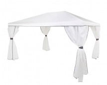 Тент садовый 1050 полиэстер 3*4*2,5 м, Green Glade