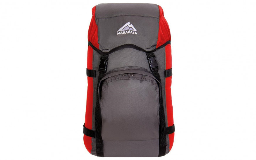 Рюкзак МАНАРАГА Турист-40, хаки