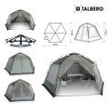 Шатер кемпинговый Anapurna Auto, Talberg 