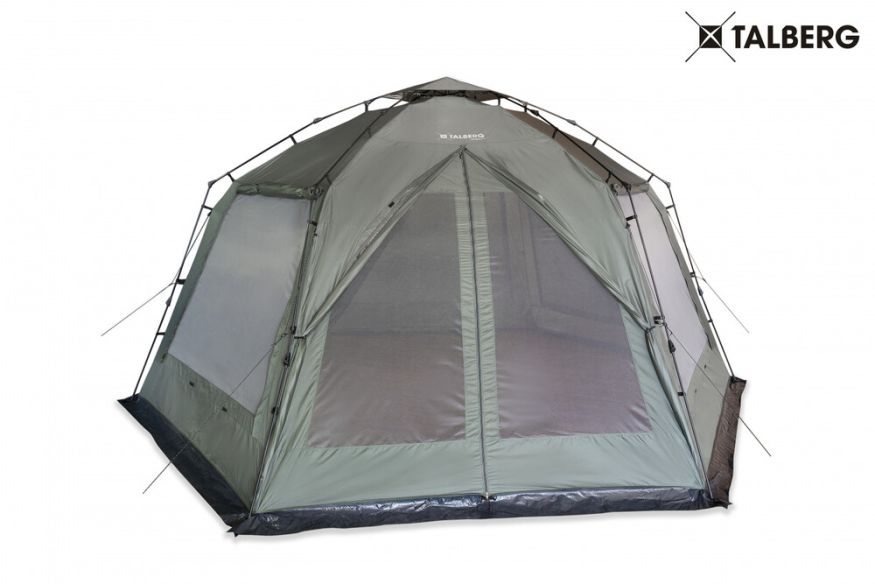 Шатер кемпинговый Anapurna Auto, Talberg 