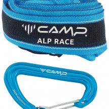 Страховочная система Alp Race, CAMP