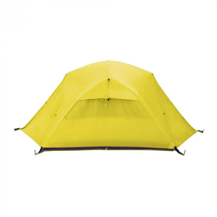 Палатка RockLand Cycle 2 Si, двухместная Alu