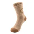 Термоноски Organic Wool Socks Camel, Следопыт