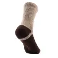 Термоноски Organic Wool Socks Yak, Следопыт