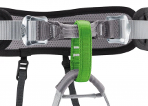 Страховочная беседка PETZL ASPIR