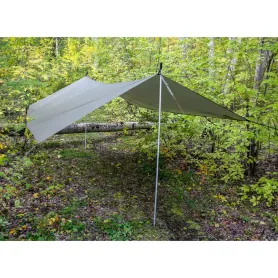 Тент Век 5x4,5 Армейский усиленный