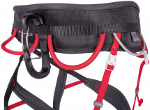 Беседка VELOCITY - Black / Red, CAMP