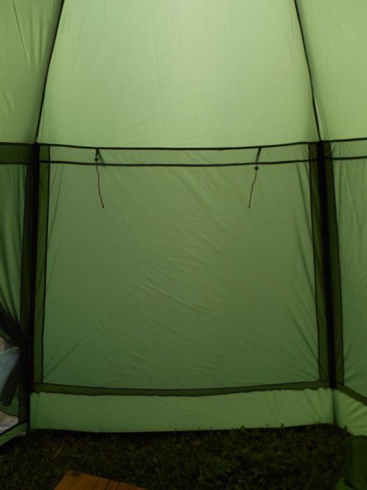 Шатер кемпинговый Talberg Arbour