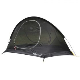 Палатка Tramp Bicycle Light 1 v2, зеленый