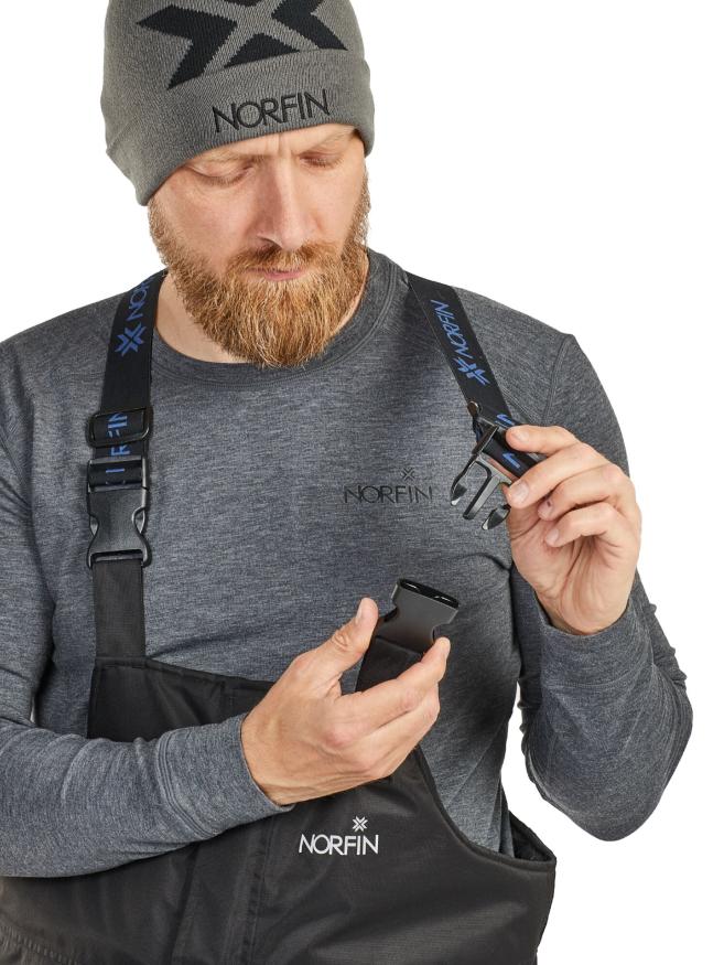 Костюм зимний Norfin Thermax