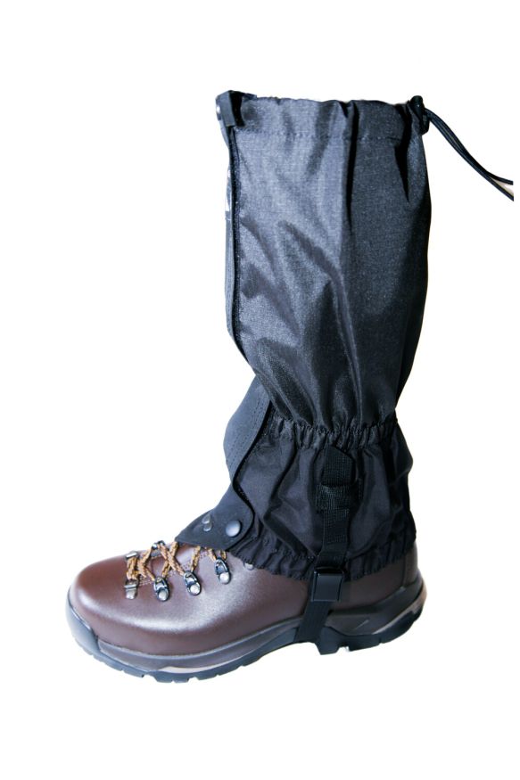 Гамаши на обувь Век Памир