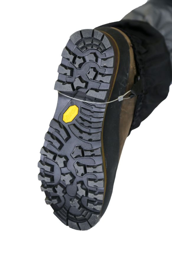 Гамаши на обувь Век Памир