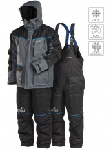 Костюм зимний Norfin Tornado PRO Desert LE
