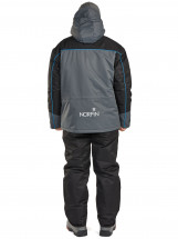 Костюм зимний Norfin Tornado PRO Desert LE
