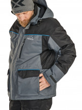Костюм зимний Norfin Tornado PRO Desert LE