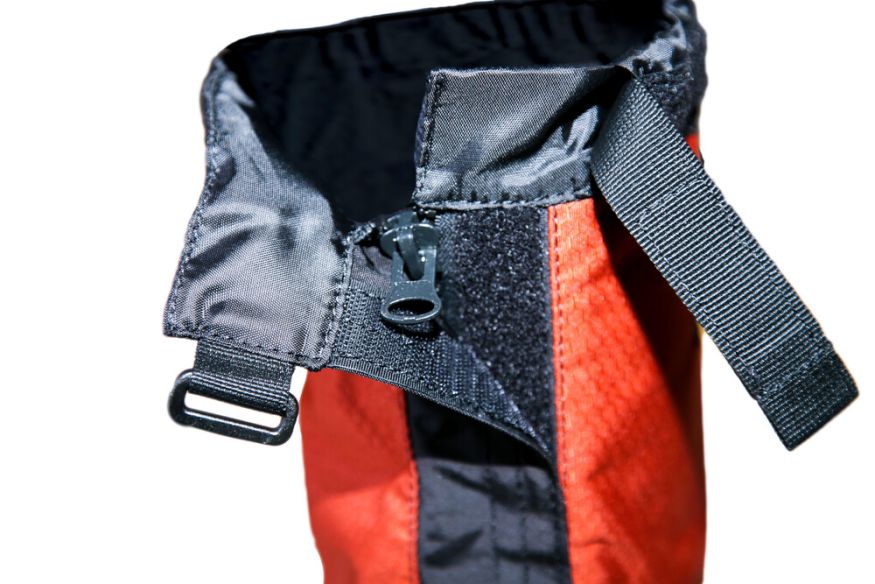 Гамаши на обувь Век Эдельвейс