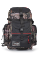 Рюкзак KAILER 3 45л, лесная/черный, Тайф 