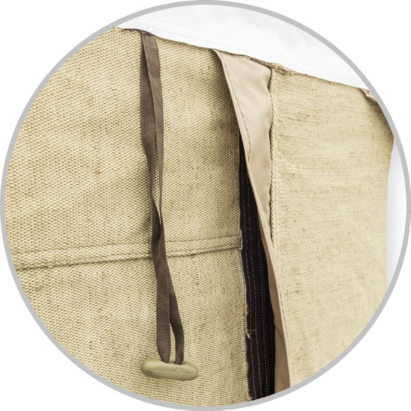 Палатка сварщика 3х3 м (ПВХ+брезент)