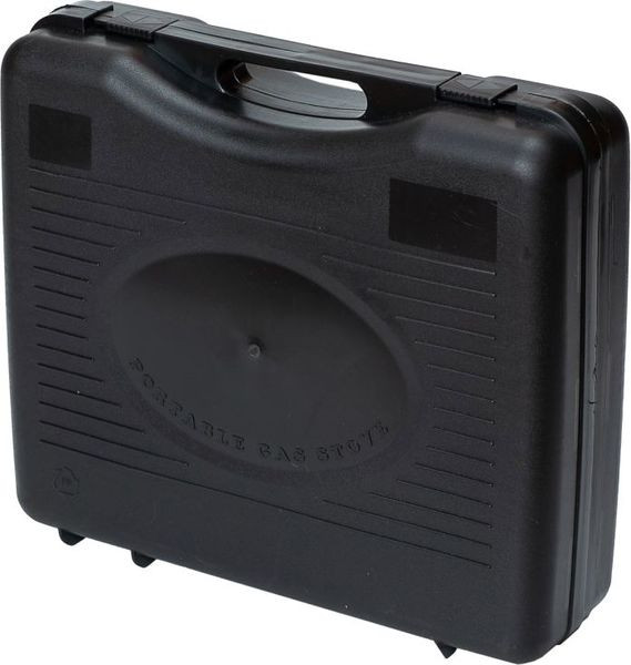 Газовая плита NaMilux NA-PL2013PS (подогрев баллона)