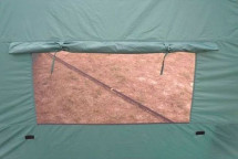 Карповая палатка Shelter, Maverick