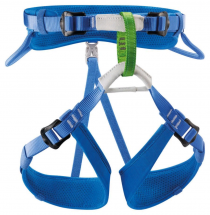 Страховочная беседка PETZL Macchu
