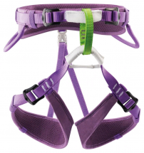 Страховочная беседка PETZL Macchu