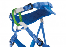 Страховочная беседка PETZL Macchu