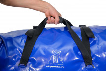 Гермосумка-баул Век 80л