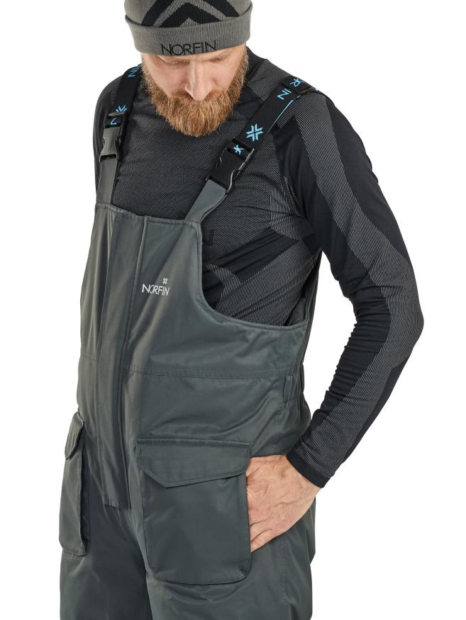 Костюм зимний плавающий Norfin ELEMENT FLT