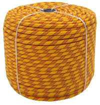 Веревка &amp;quot;Янтарь&amp;quot; диам. 12 мм
