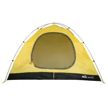 Палатка Nishe 2 v2, зеленый, Tramp